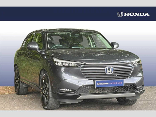 Honda HR-V  1.5 h i-MMD Advance CVT Euro 6 (s/s) 5dr