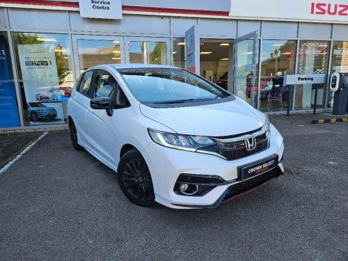 Honda Jazz  1.5 i-VTEC Sport CVT Euro 6 (s/s) 5dr
