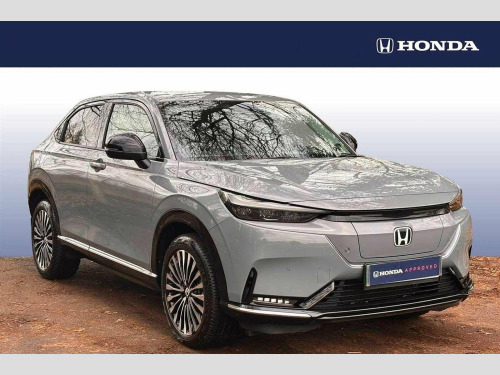 Honda E  68.8kWh Elegance Auto 5dr