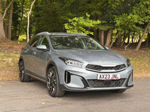 Kia XCeed  1.5 T-GDi 3 Euro 6 (s/s) 5dr