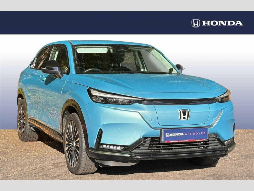 Honda E  68.8kWh Elegance Auto 5dr
