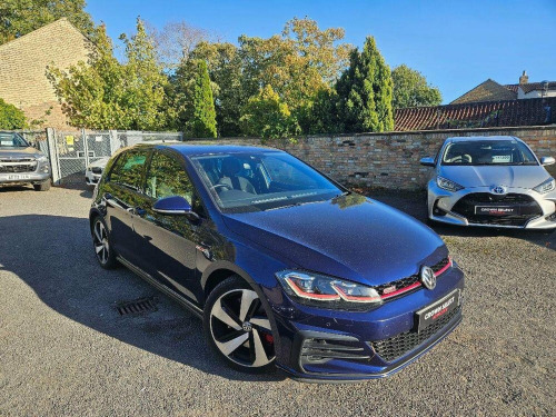Volkswagen Golf  2.0 TSI GTI Performance Euro 6 (s/s) 5dr