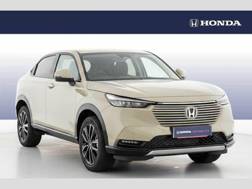 Honda HR-V  1.5 h i-MMD Advance CVT Euro 6 (s/s) 5dr