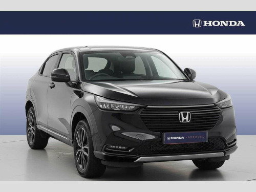 Honda HR-V  1.5 h i-MMD Advance CVT Euro 6 (s/s) 5dr