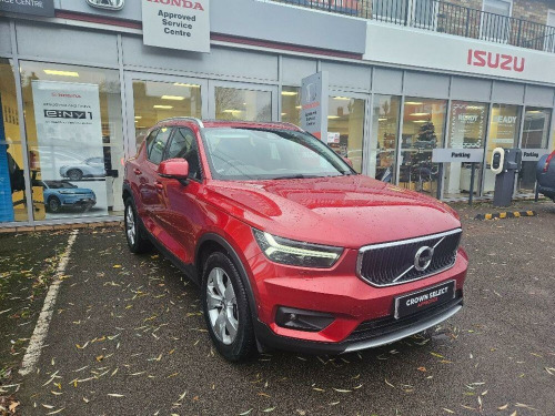 Volvo XC40  1.5 T3 Momentum Pro Euro 6 (s/s) 5dr