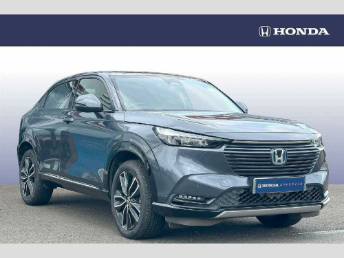 Honda HR-V  1.5 h i-MMD Advance CVT Euro 6 (s/s) 5dr