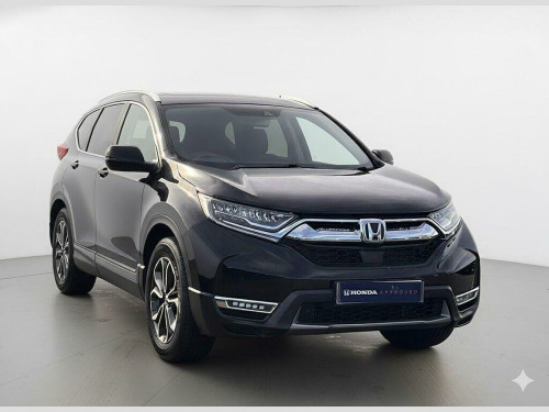 Honda CR-V  2.0 h i-MMD EX eCVT 4WD Euro 6 (s/s) 5dr