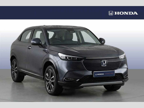 Honda HR-V  1.5 h i-MMD Advance CVT Euro 6 (s/s) 5dr 