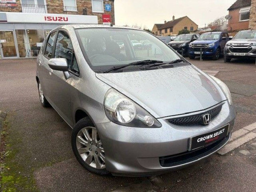 Honda Jazz  1.4 i-DSI SE 5dr 