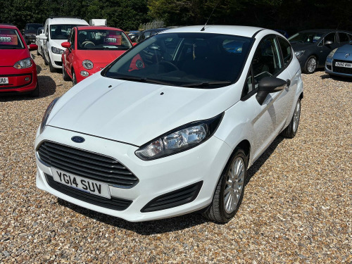 Ford Fiesta  1.3 Studio
