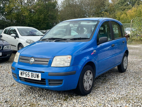 Fiat Panda  DYNAMIC