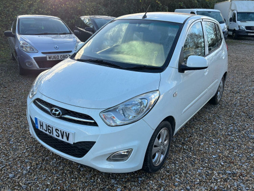 Hyundai i10  1.2 Active