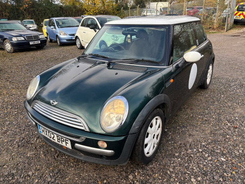 MINI Hatch  1.6 Cooper Hatch