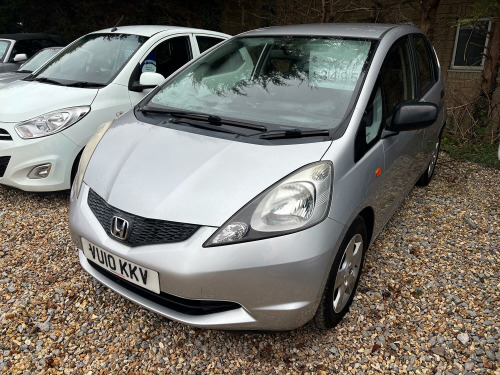 Honda Jazz  1.4 i-VTEC EX