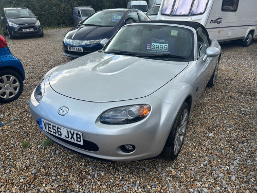 Mazda MX-5  SPORT