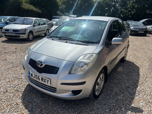 Toyota Yaris  1.3 T3