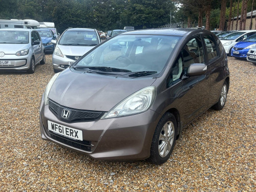 Honda Jazz  1.4 i-VTEC ES