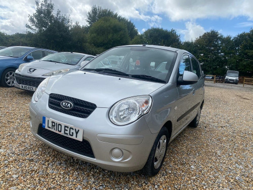 Kia Picanto  1.0 1