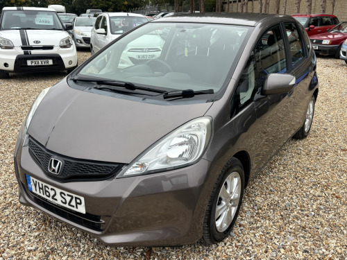 Honda Jazz  1.4 i-VTEC ES
