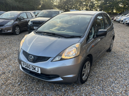 Honda Jazz  1.2 i-VTEC S