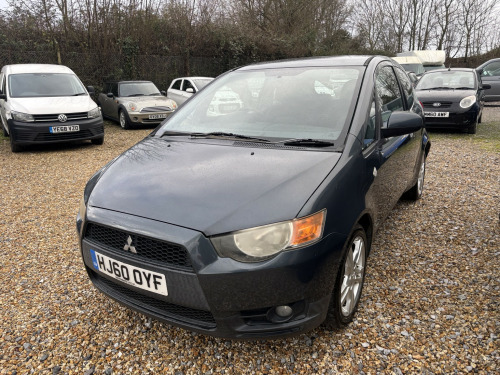 Mitsubishi Colt  1.3 CZ2 