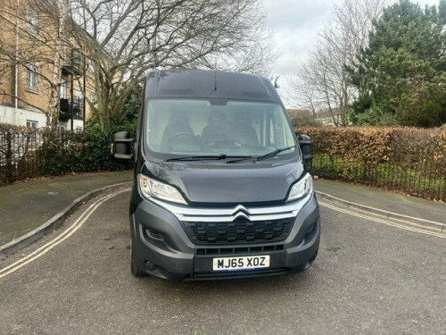 Citroen Relay  2.2 HDi 35 Enterprise