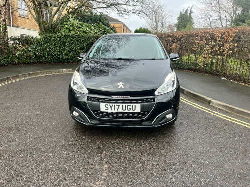 Peugeot 208  1.2 PureTech Allure