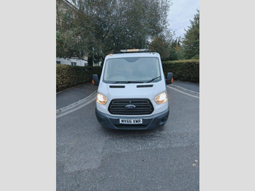 Ford Transit  2.2 TDCi 350