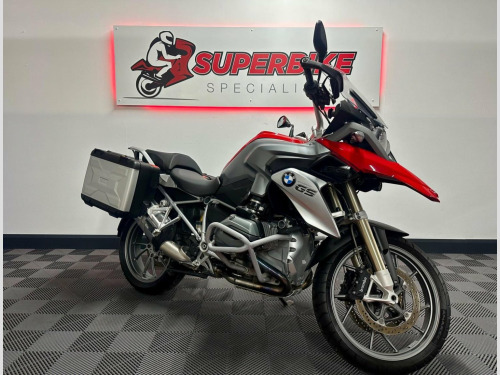 BMW R1200GS 1200 GS ABS