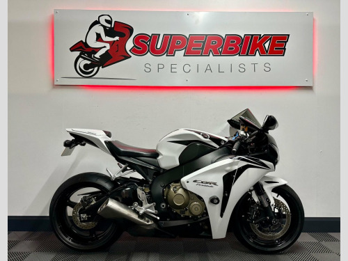 Honda CBR1000RR FIREBLADE  1000