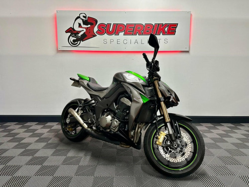 KAWASAKI Z1000 1000