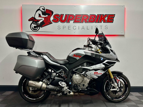 BMW S Series  1000 XR Sport ABS Adventure