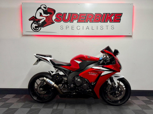 Honda CBR1000RR FIREBLADE  1000