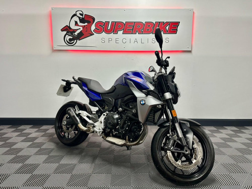 BMW F900R  900 ABS R