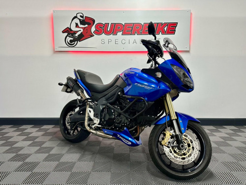 Triumph TIGER 1050  1050