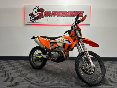 KTM 350 350 Euro 5
