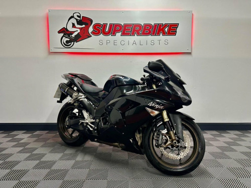 KAWASAKI NINJA 1000