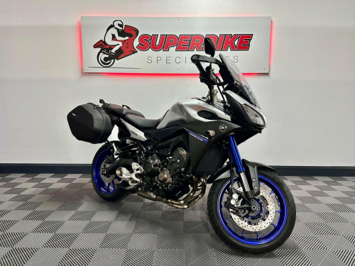YAMAHA TRACER 900 900 ABS