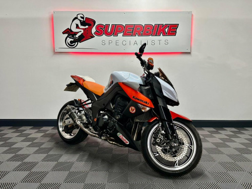 KAWASAKI Z1000 1000