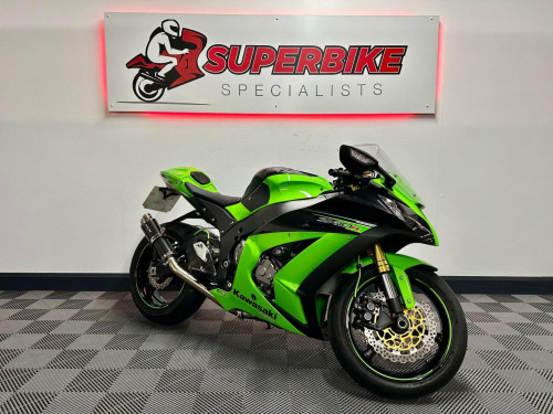 KAWASAKI NINJA 1000