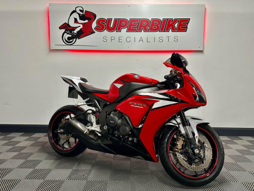 Honda CBR1000RR FIREBLADE  1000
