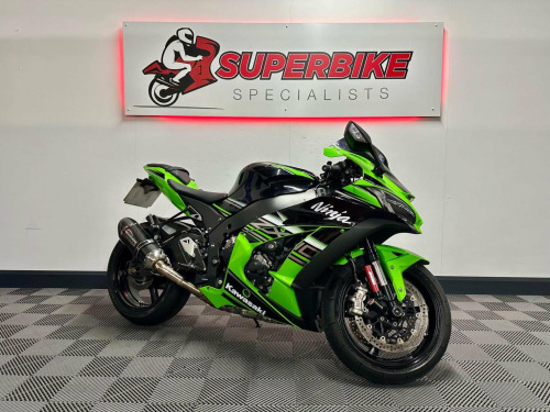 KAWASAKI NINJA  1000 ER 650 RSFBB Euro 4