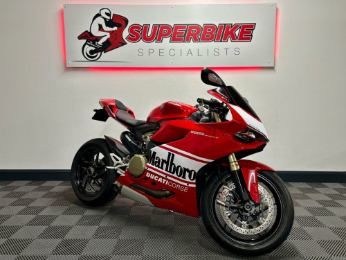 Ducati 1199 Panigale  1199 