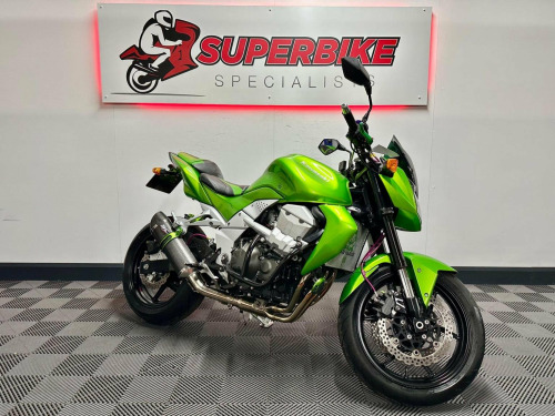 KAWASAKI Z750 750