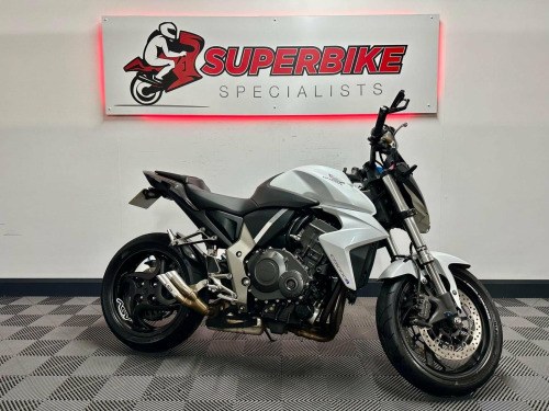 Honda CB1000R 1000