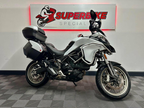 Ducati MULTISTRADA 950  950 Euro 4