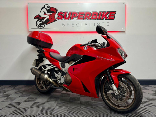 Honda VFR800X  800 F