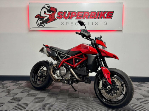 Ducati HYPERMOTARD  950 Euro 4