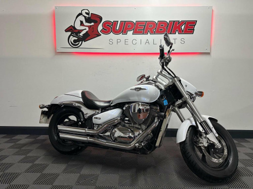 Suzuki Intruder 800  800 VZ 