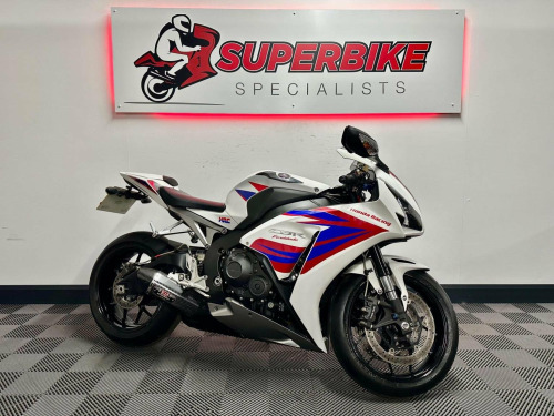 Honda CBR1000RR FIREBLADE  1000